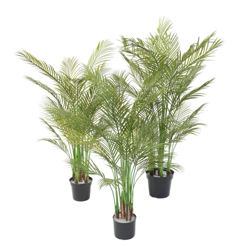 Artificial Areca Multi Tree palm 125-160 cm