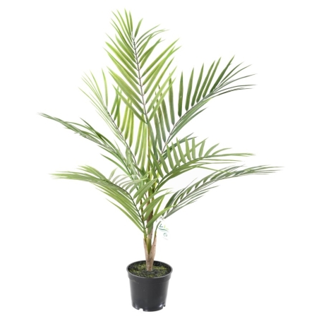 Palma Areca Plast artificiale 60-150 cm