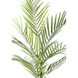 Palma Areca Plast artificiale 60-150 cm