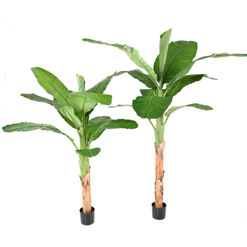 Artificial Royal banana tree 170-210 cm