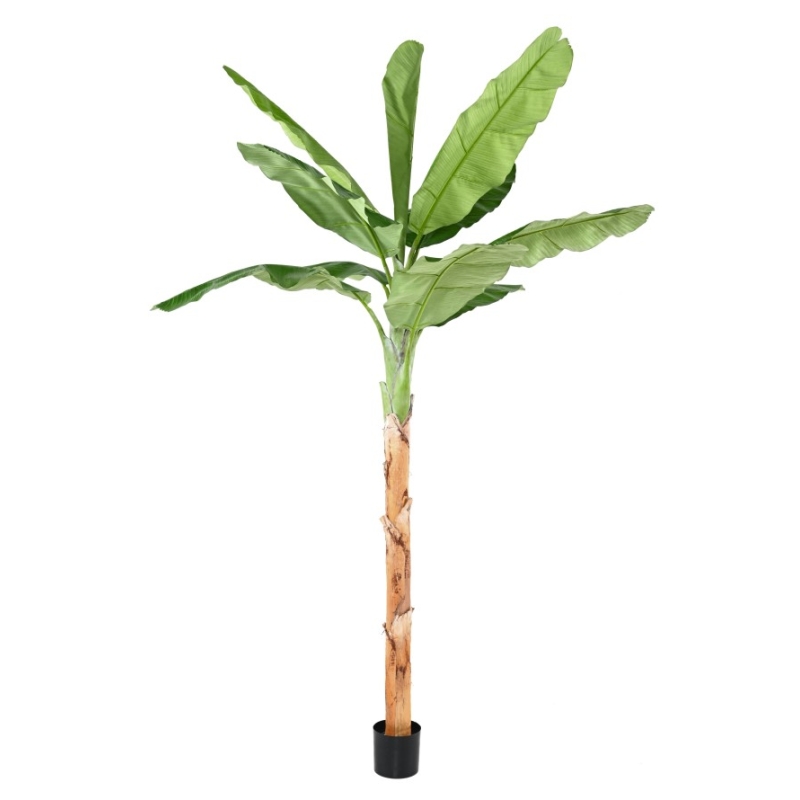 Artificial Royal banana tree 285 cm