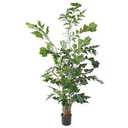 Palma Caryota artificiale 190 cm