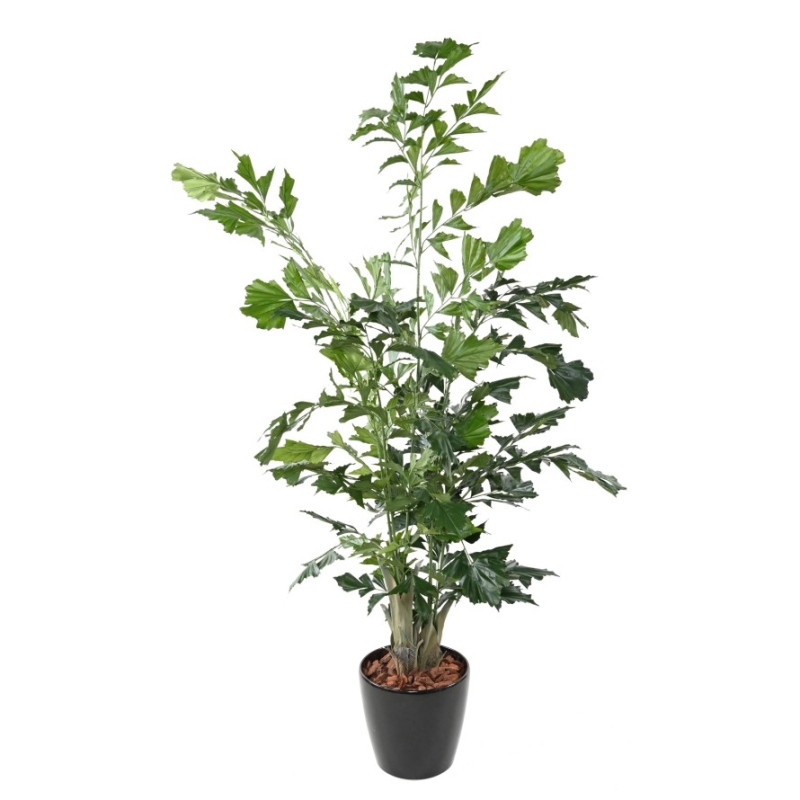 Palma Caryota artificiale 190 cm
