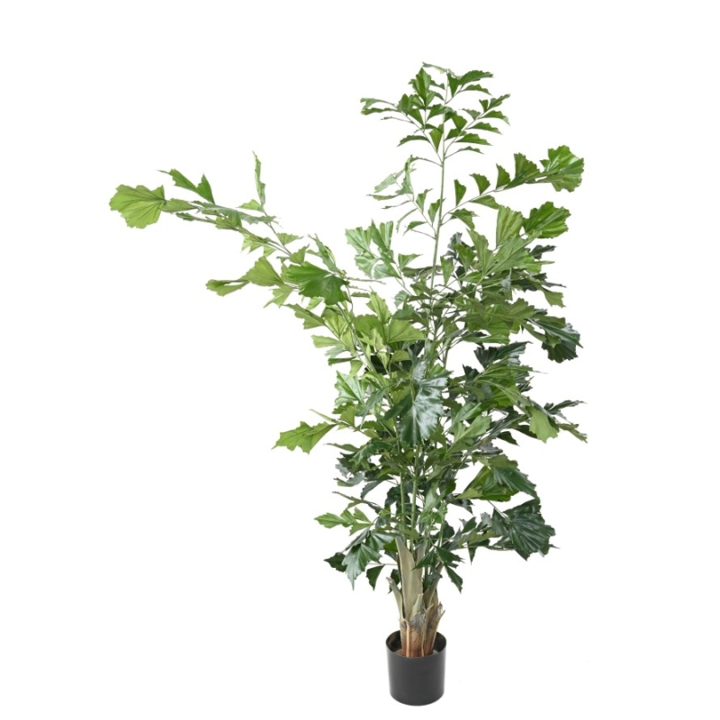 Palma Caryota artificiale 190 cm