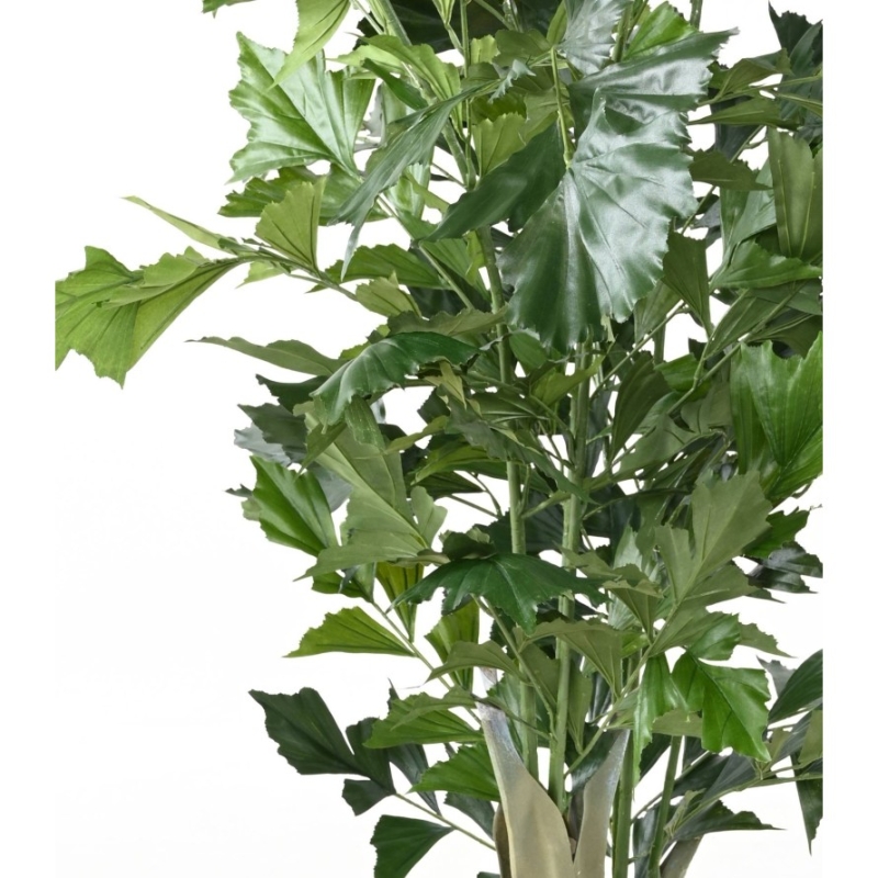Palma Caryota artificiale 190 cm