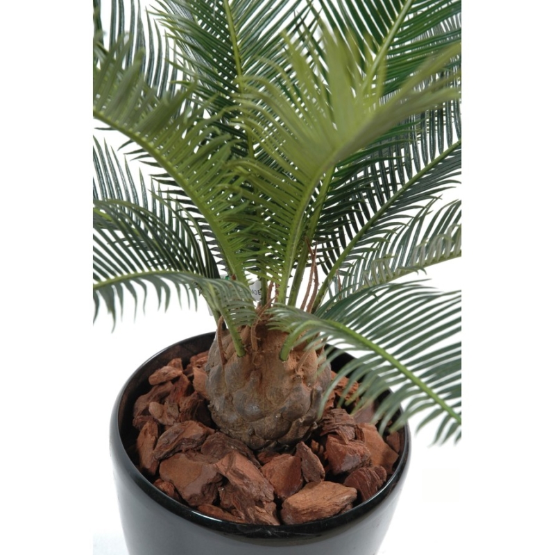 Cycas Baby artificiale 65 cm