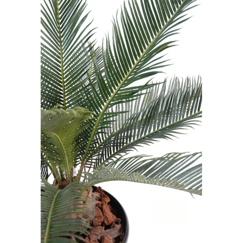 Cycas Baby artificiale 65 cm