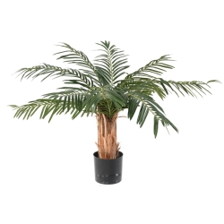 Palma Cycas artificiale 80-140 cm