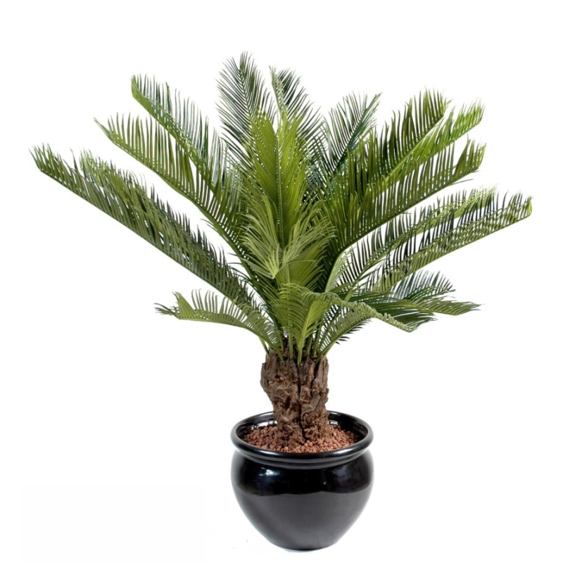 Artificial Cycas with trunk 90-100 cm