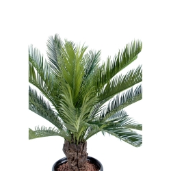 Artificial Cycas with trunk 90-100 cm
