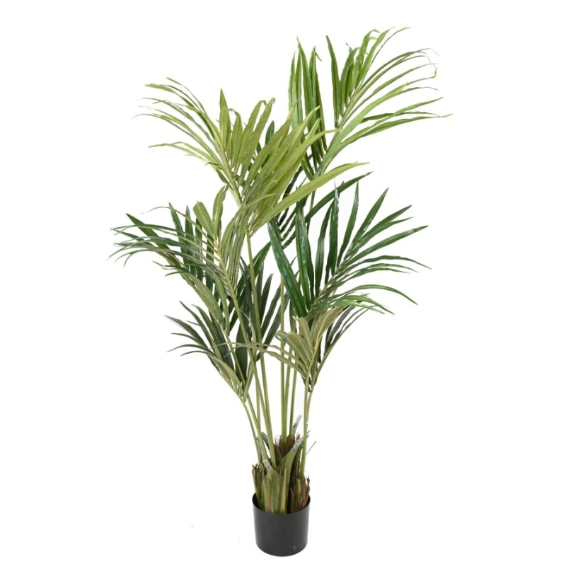 Palma Kentia Eco artificiale 160-180 cm
