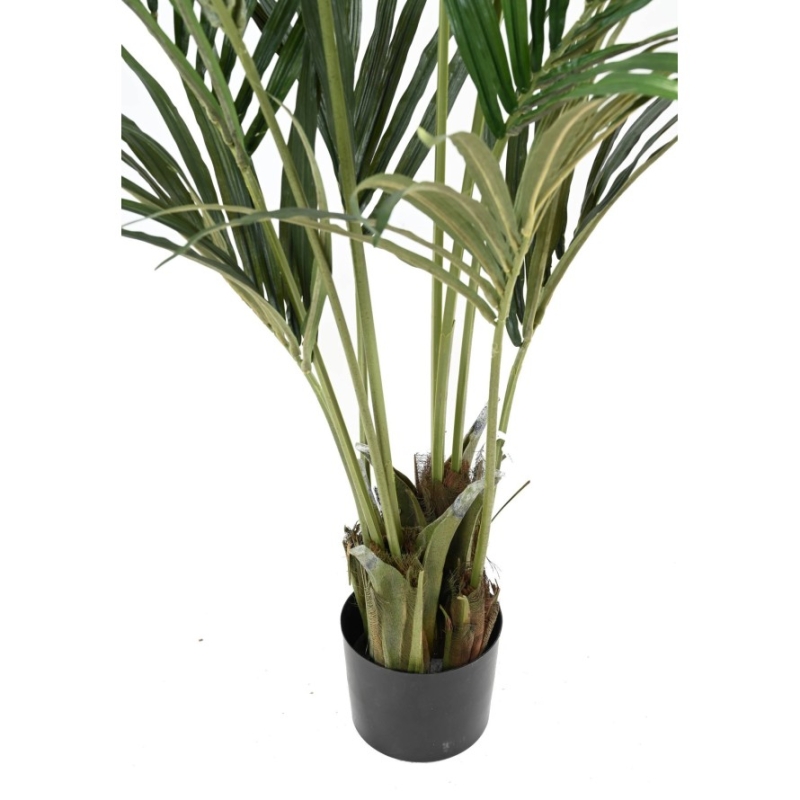 Palma Kentia Eco artificiale 160-180 cm