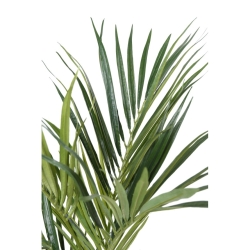 Artificial Kentia palm coco trunk 130 cm