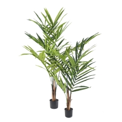 Artificial Kentia Palm Eco 120-170 cm