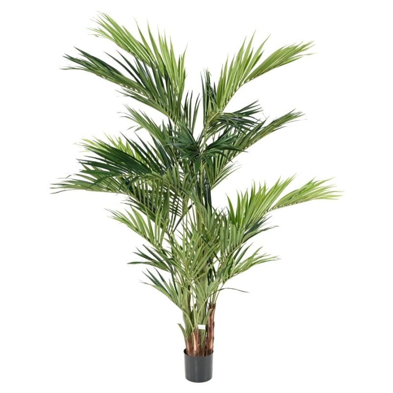Artificial Kentia Royal palm 270 cm