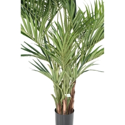 Artificial Kentia Royal palm 270 cm