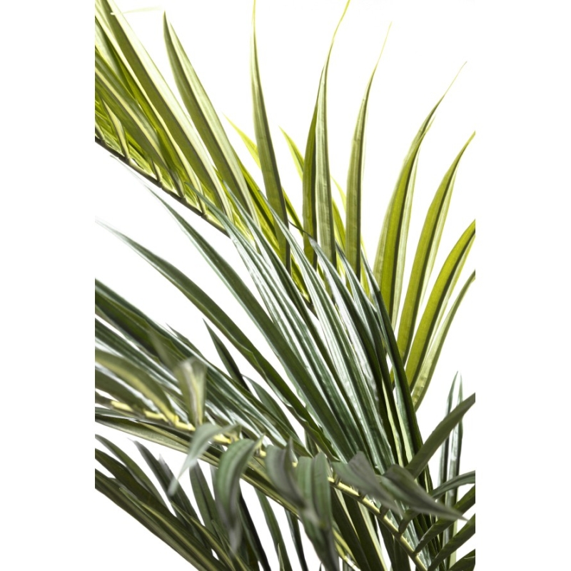 Artificial Kentia Royal palm 270 cm