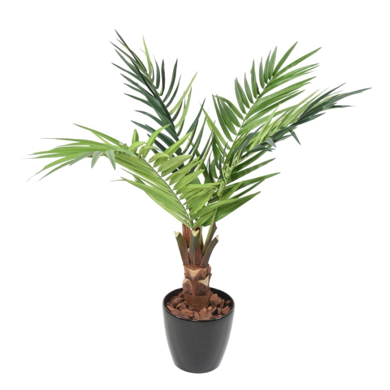 Artificial Kentia palm with trunk 120 cm
