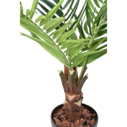 Artificial Kentia palm with trunk 120 cm