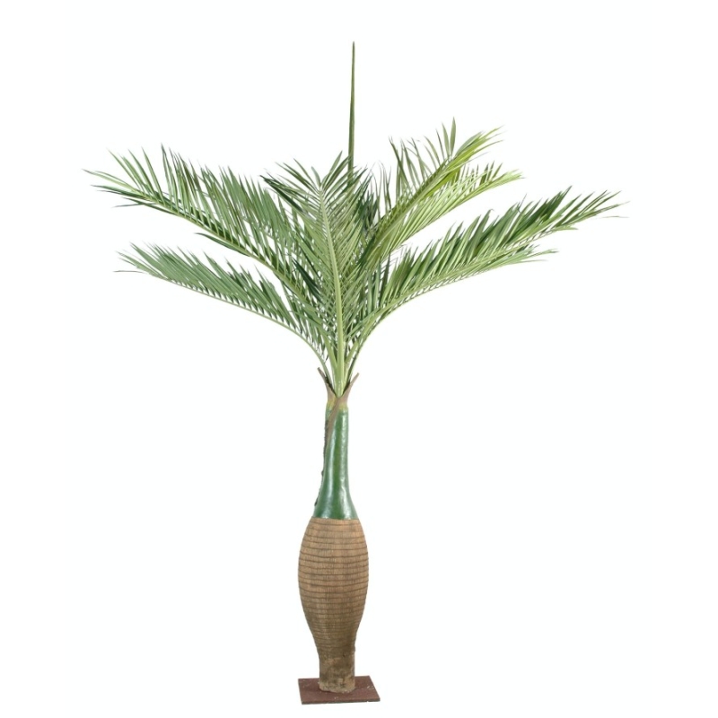 Artificial bottle palm 260-350 cm