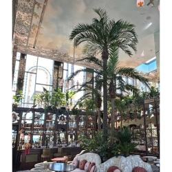 Artificial coconut palm 400-700 cm
