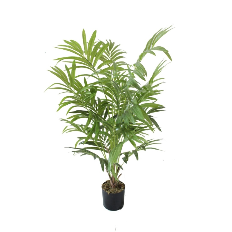 Palma Parlour a cespuglio artificiale 90-150 cm