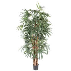Palma Rhapis artificiale 150-210 cm