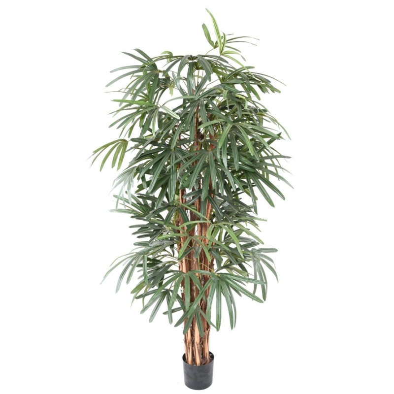 Artificial Rhapis Lady palm 150-210 cm