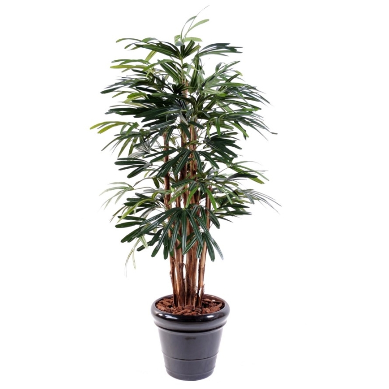 Palma Rhapis artificiale 150-210 cm