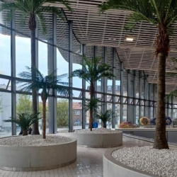 Artificial Phoenix palm 260-450 cm