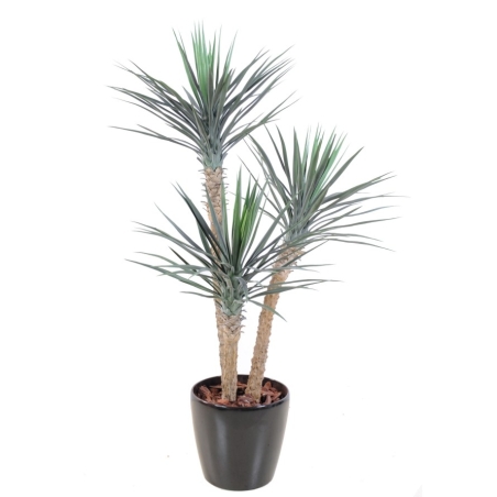 Artificial Yucca Rostrata 155 cm