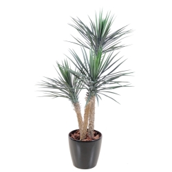 Artificial Yucca Rostrata 155 cm
