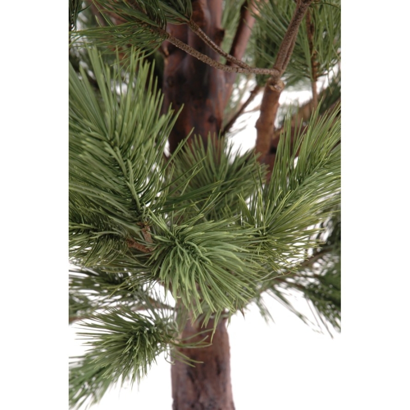 Artificial Austrian pine head 170 cm