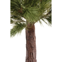Pino austriaco artificiale a chioma 170 cm