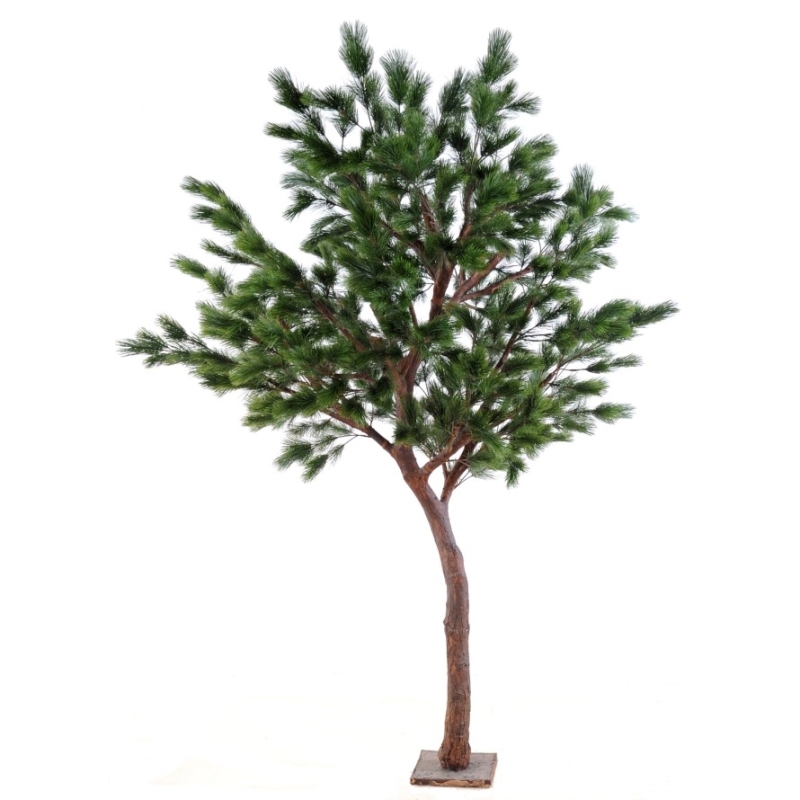 Pino austriaco artificiale 260-450 cm