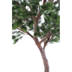 Pino austriaco artificiale 260-450 cm