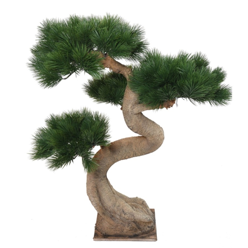 Artificial outdoor UV bonsai pine 92-220 cm