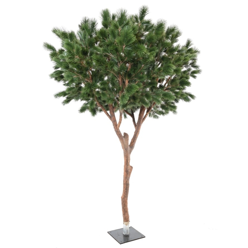 Artificial maritime pine 310-430 cm