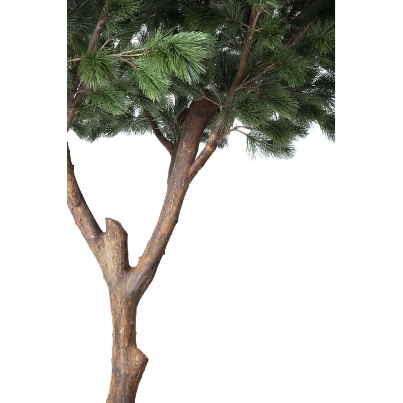 Artificial maritime pine 310-430 cm