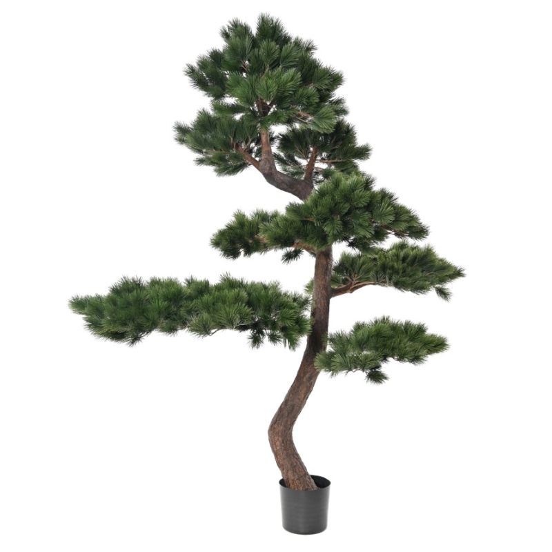 Pino silvestre artificiale 250 cm
