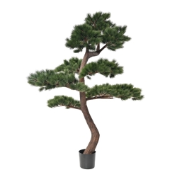 Pino silvestre artificiale 250 cm