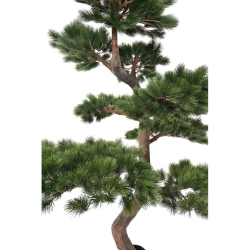Pino silvestre artificiale 250 cm