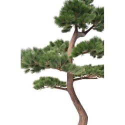 Pino silvestre artificiale 250 cm