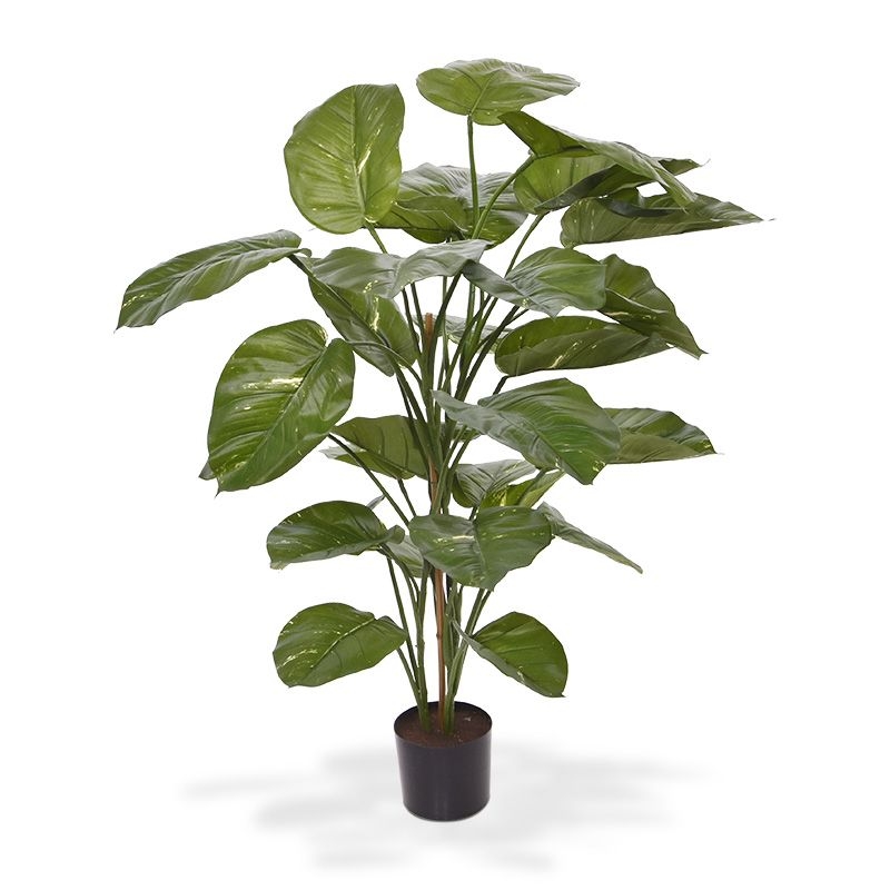 Pianta artificiale Pothos deluxe 115 cm