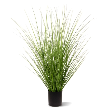 Pianta d'erba artificiale Promo 60 cm