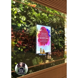 Vertical Garden LUX - Custom Panels - WRITE US FOR A QUOTE