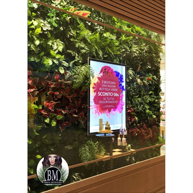 Vertical Garden LUX - Custom Panels - WRITE US FOR A QUOTE