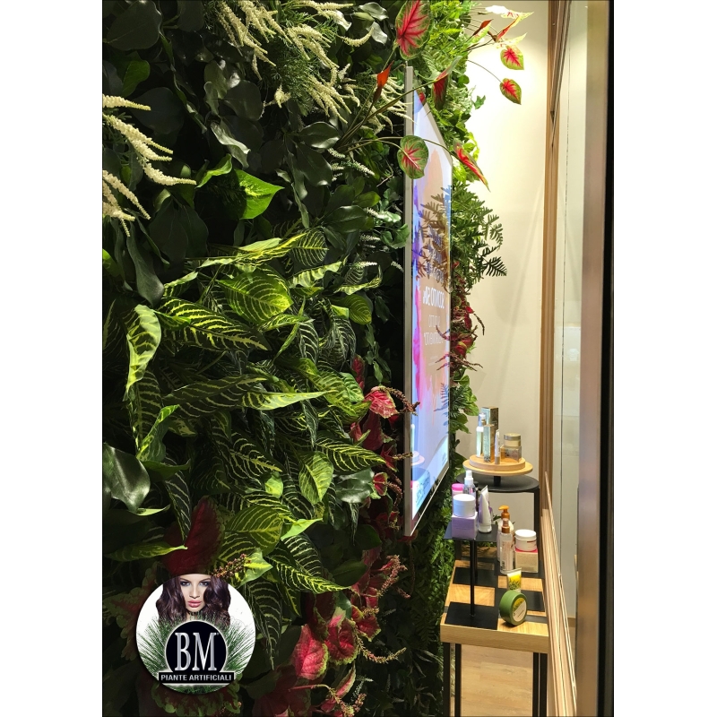 Vertical Garden LUX - Custom Panels - WRITE US FOR A QUOTE