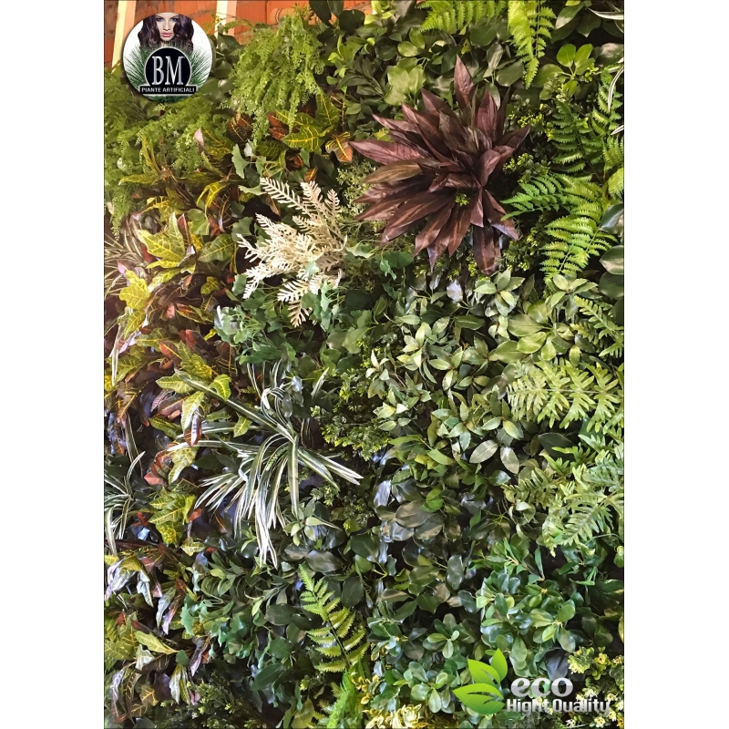 Vertical Garden LUX - Custom Panels - WRITE US FOR A QUOTE