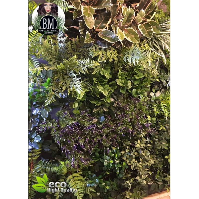 Vertical Garden LUX - Custom Panels - WRITE US FOR A QUOTE